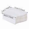 200Pcs Mini Drinking Water Paper Bag Leakproof Office Water Cup Disposable Paper Cup  Restaurant