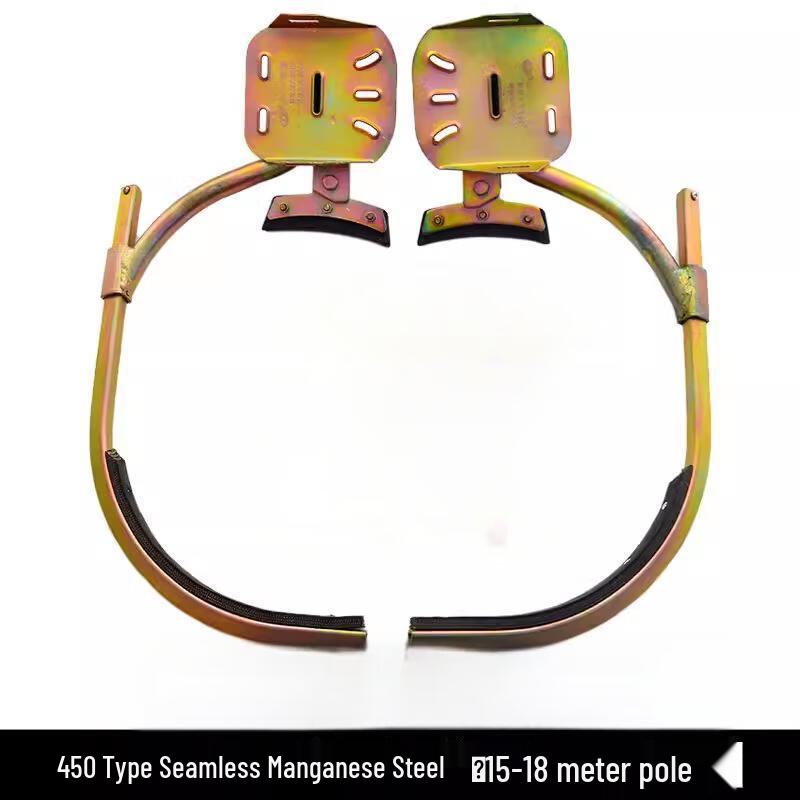 Li Xin Utility Pole Climbing Spikes