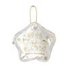 Sanrio Eco Bag with Case Sanrio Ages 3 and 582140 (Glitter Inter), Characters, Up,