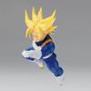 Dragon Ball Z Super Warrior Legends III Chapter The Strong Saiyan Bloodline Super Saiyan Trunks 1