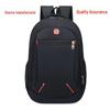 Large Waterproof Business Casual Laptop Travel Backpack