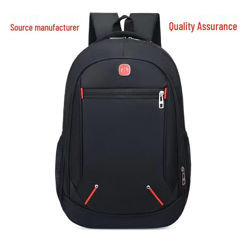 Large Waterproof Business Casual Laptop Travel Backpack