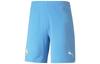 Manchester City Soccer Bottom Men's Blue 759229-01