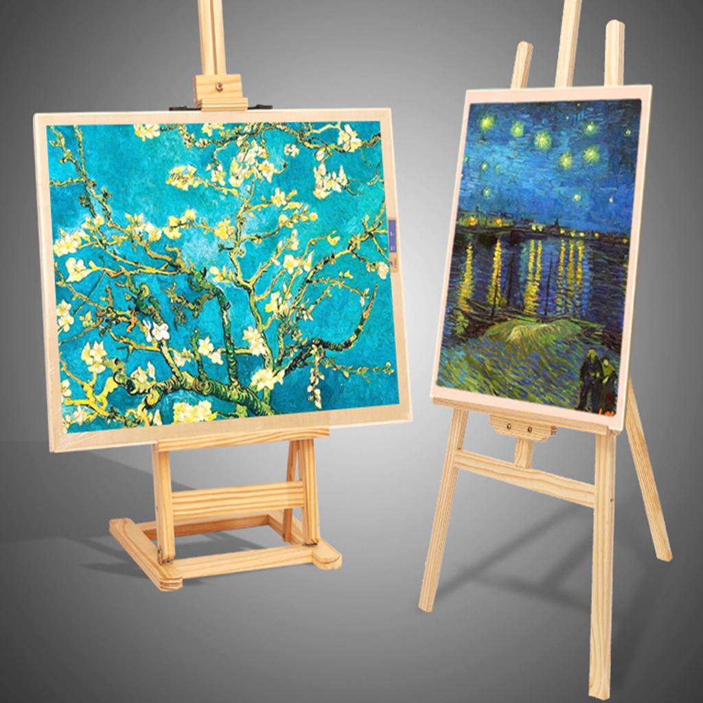 How To Frame A Canvas Board Painting Infoupdate