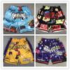 Men Women Basketball Shorts Cotton Blend Athletic Wear NBA Team Design Sportswear