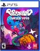 Pipistrello And The Cursed Yoyo North PS5 (Import Version America) -