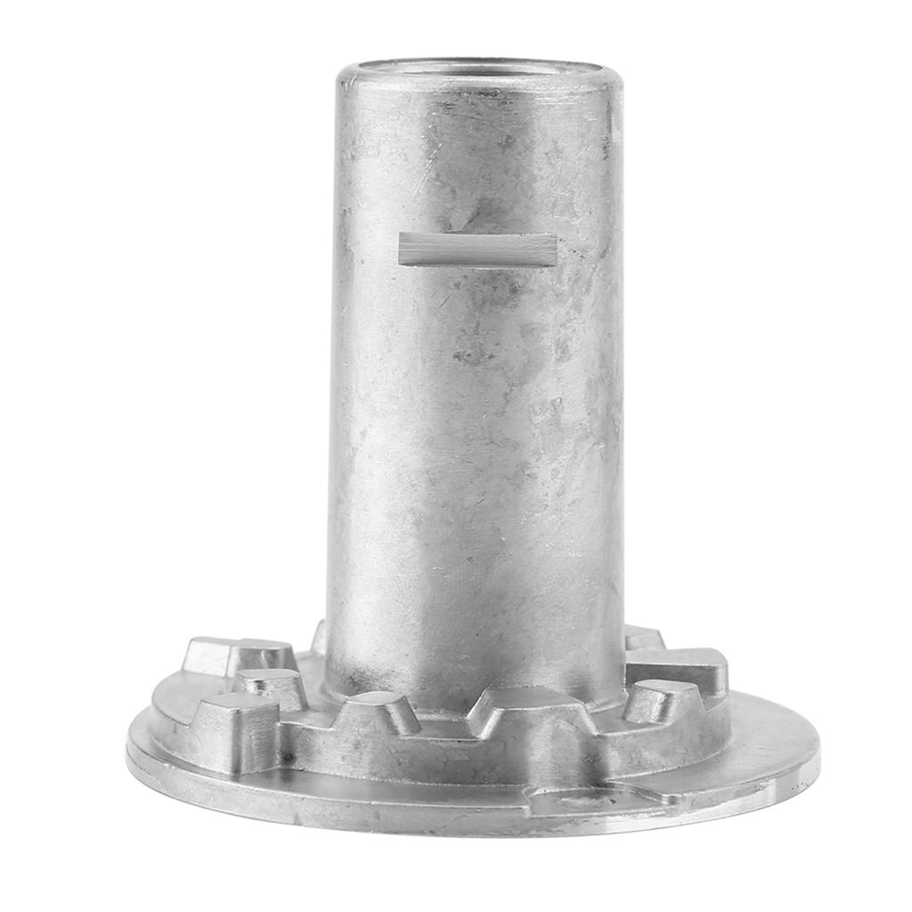 Left Right Wing Mirror Bracket, 7E1857000 Aluminum Alloy Inner Bush with Gr Bring for T5 T 6 2003 to 2016