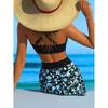 Dames Tankini Set