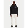 Толстовка Balmain DH1JT047BC78