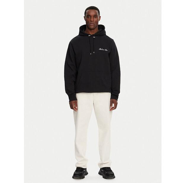 Толстовка Balmain DH1JT047BC78