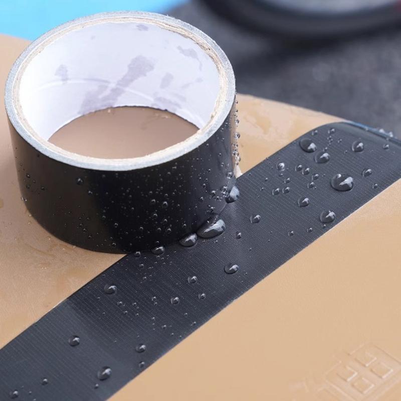 High Viscosity Cloth Adhesive Tape for Cushion Repair Leather Seat Strong Bonding for Sofa Car Furniture Upholstery
