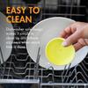 Pack of 4 Leak-Proof Cone Support Colorful Silicone Food-grade Drip-Proof Children Popsicles Rack for Home Use