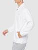 Under Armour UA CG Stretch Woven Crew Neck WHT/HGY