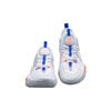 Li-Ning Wade All City 9 V1.5 The Big Apple Men Sneakers White Standard-White Crystal-Blue ABAR077-5