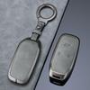 Changan Oshan X7 Plus Key Case: Premium Metal Shell Cover