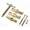 3 2 Jaw Bearing Puller Auto Motorcycle Bushing Remover Extractor Tools