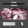 Acheron Mouse Pad XXL Honkai Star Rail Anime Desk Mat Cartoon Esports Game Office Locking Mouse Pads