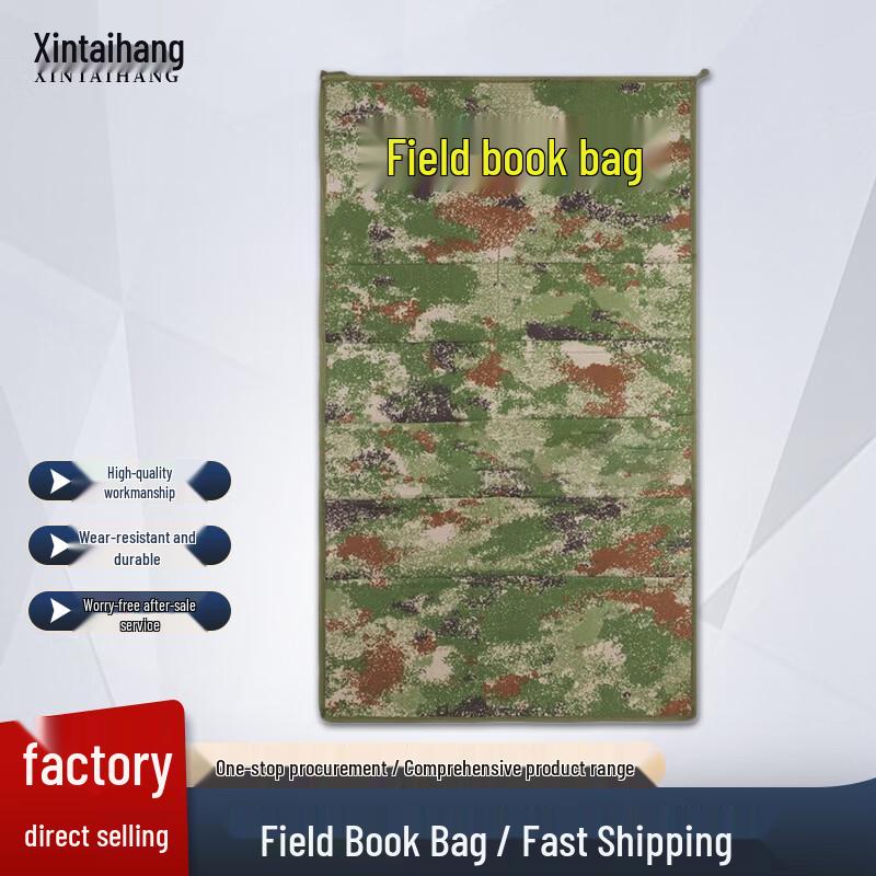 XINTAIHANG Field Media Display Bag