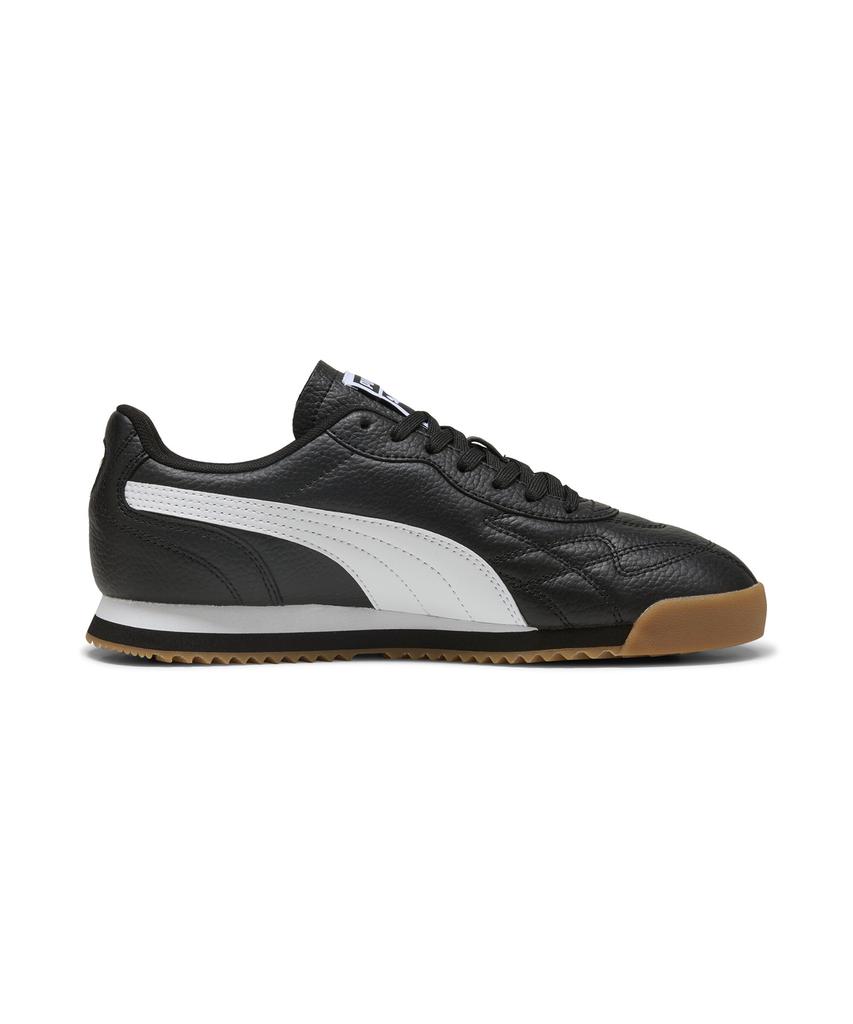Puma Roma Anniversary - Black:White / 397720-02