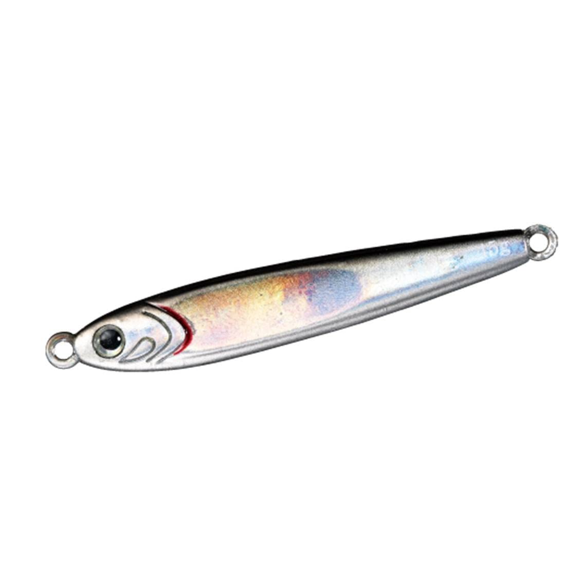 

Daiwa Metal Jig TG Bait 45g FH Katakuchi Lure