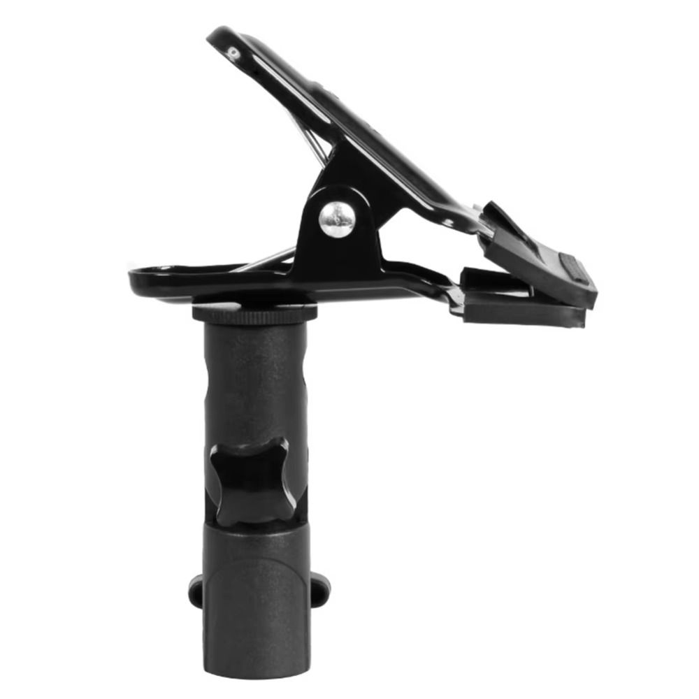 Multiple Angle Light Stand Attachment 1/4 3/8 Screw Reflector Holder  Photo Studio