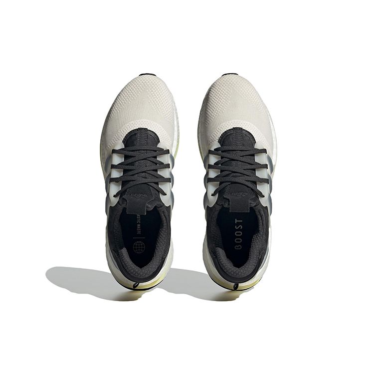 adidas X_PLR Comfortable Fashion Mesh Suede Rubber Non-Slip Wear-Resistant Lightweight Low-Top Casual Running Shoes Women Sneaker Beige Black HP3142