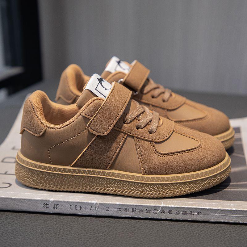 Children's Sneakers Are Comfortable, Lightweight and Wear-resistant Outdoor Adventure Shoes