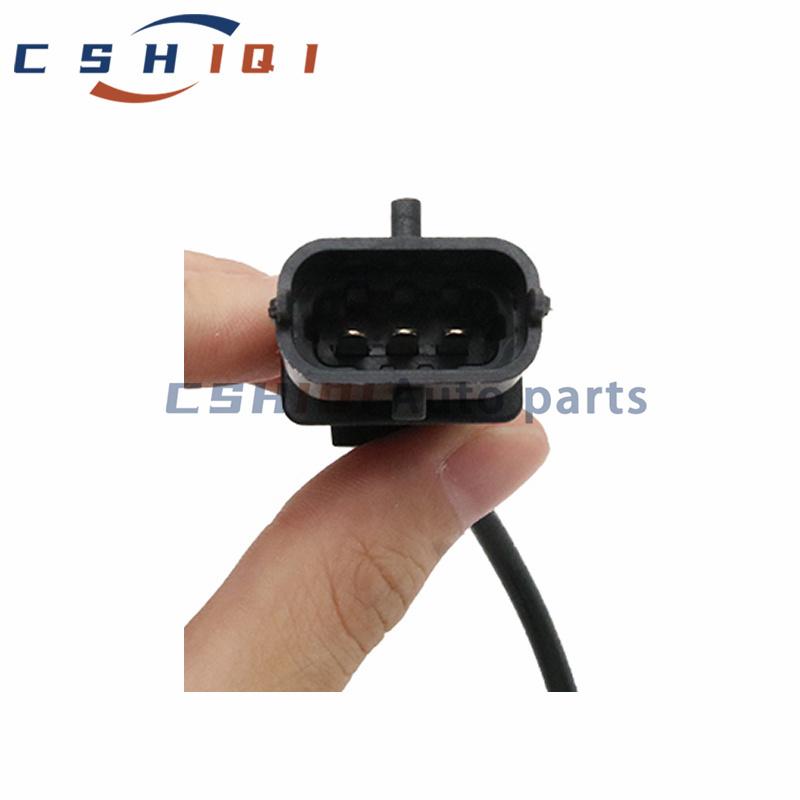39180-27800 Cranshaft Position Sensor For Hyundai Santa Fe 2005-2009 High Quality Car Accessories 3918027800 39180 27800 17142