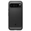 Spigen Rugged Armor Google Pixel 9 Pro Xl Matte Black