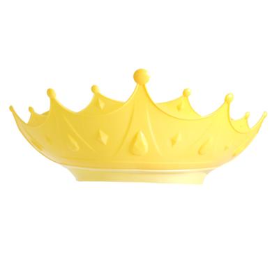 Yellow Shampoo Hat for 1 Year Old and Adjustable Shampoo Baby Kids Bath Shower Kids, Up, Size, Cap, Bath, Accessories, Hat, TN-SPHT-YE