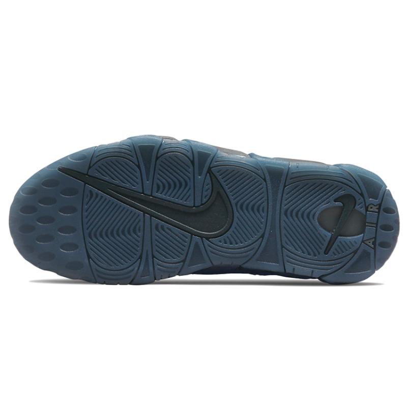 Nike Air More Uptempo '96 'Copy Paste   Iron Grey' Vintage Basketball DQ5014-068