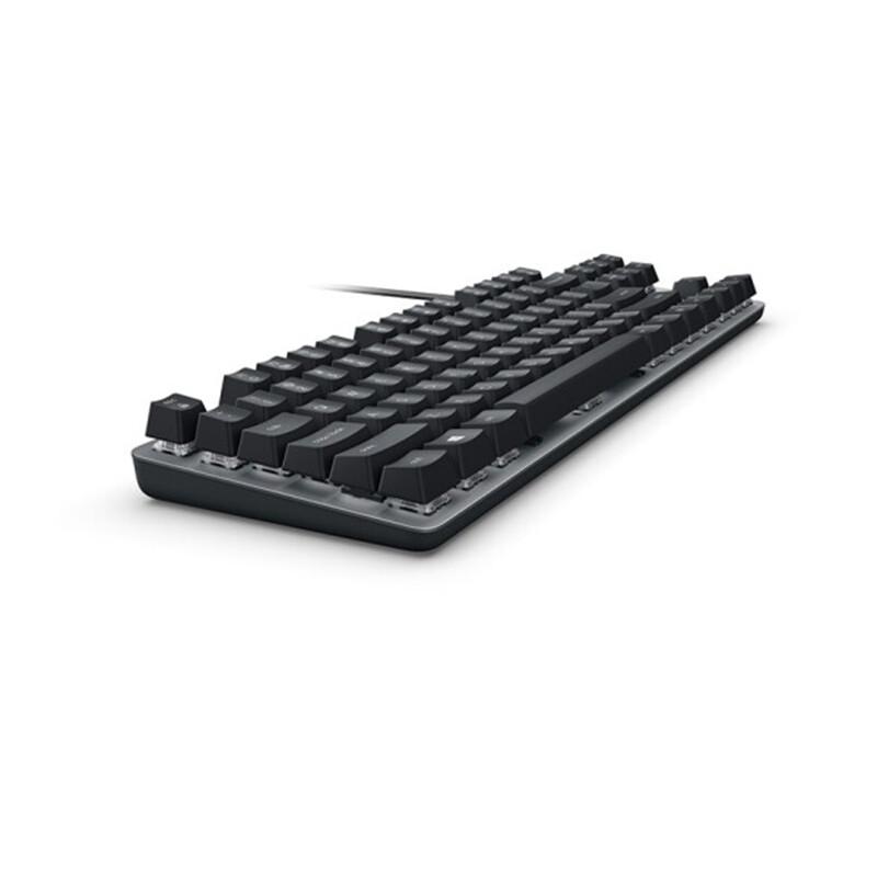 Logitech K835 Wired 84-Key Mechanical Keyboard