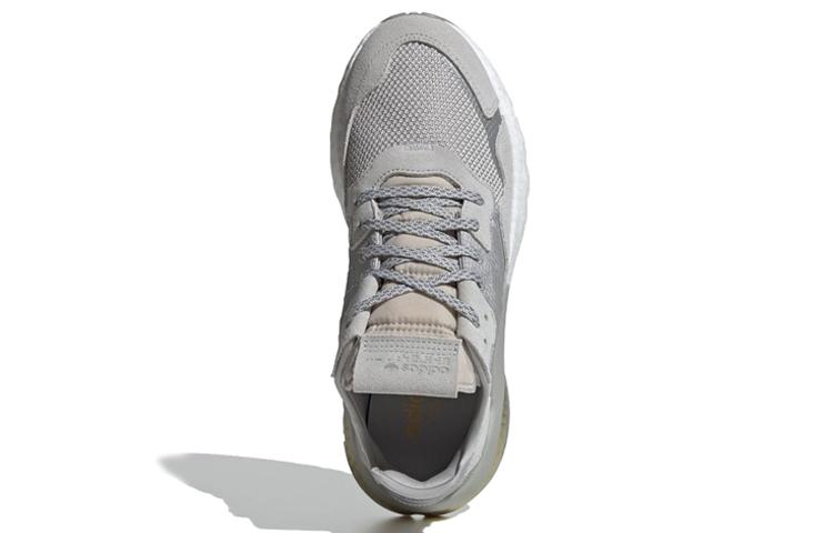 Adidas Nite Jogger 'Gold Metallic Boost' FW5335