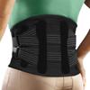 1Pcs Back Braces For Lower Back Pain Relief With 4 Stays, Breathable Back Support Belt For Men/Women For Work Lumbar Support Bel
