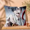 Alien Stage Anime Ivan Till Cushion Cover Car Throw Pillow Case For Sofa Car Christmas Gift