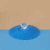 Lace Cup Cover Silicone Lid Bottle Lid Cover Home Office Accessory