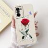 For Xiaomi Poco F3 Case Luxury Candy Painted Cover Shockproof Soft TPU Phone Case For Xiaomi Poco F3 GT PocoF3 Back Cover Bumper