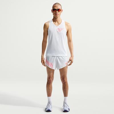 Nike AEROSWIFT Dri FIT ADV Sports Shorts Men s S