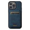 For iPhone 15 15 Plus Wireless Charge Leather Case Back Cover, for Google Pixel 8 Detachable Wallet Case