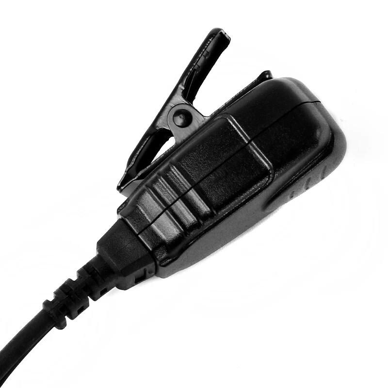 Kevsen Wired Conduit Earpiece for Hytera Walkie-Talkies (CN version)