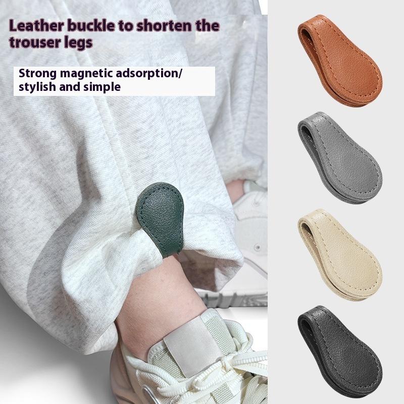 Magnetic Hem Clips Strong Magnet Adjustable Great For Pants Sleeves Also As Bookmarks