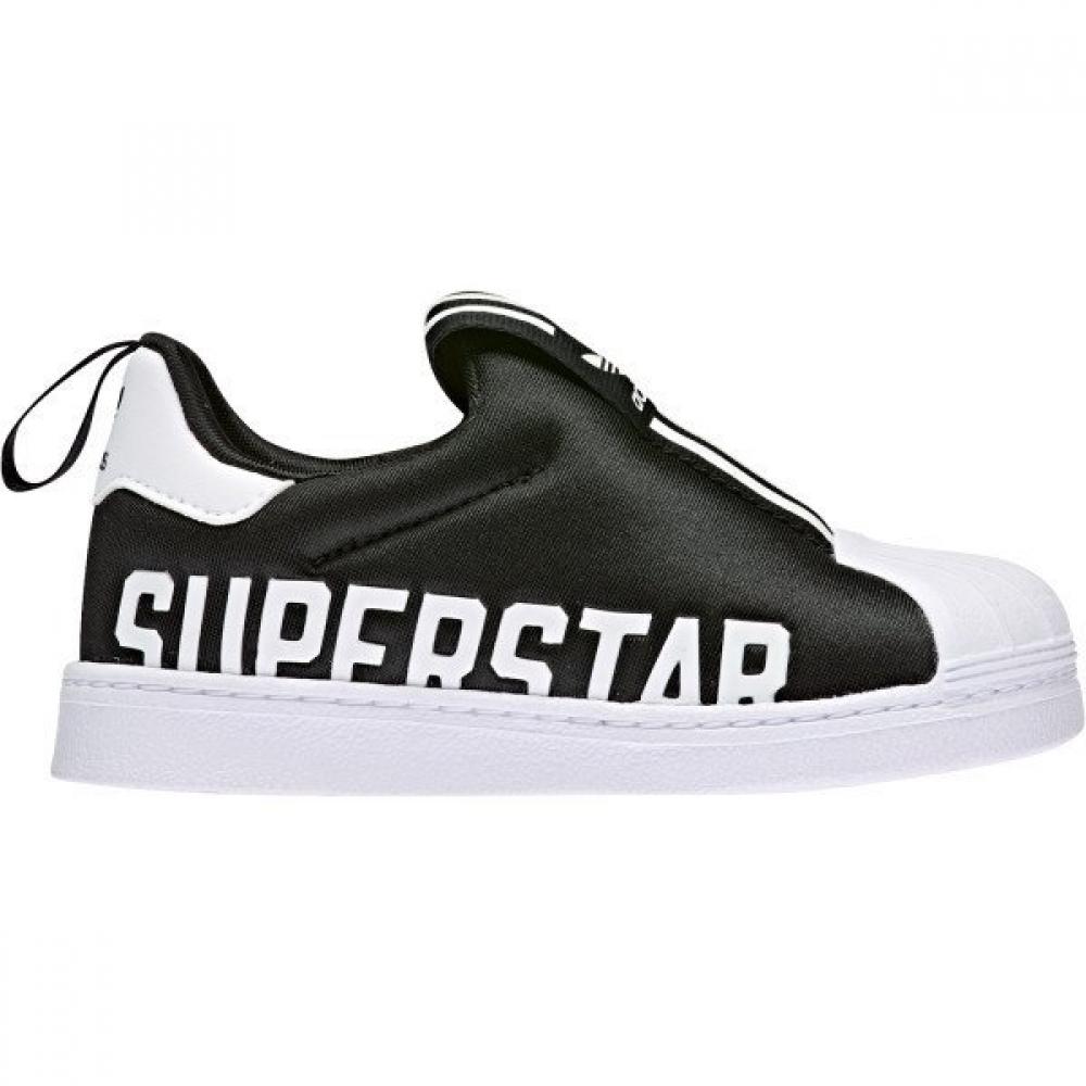 

AdidasKids Superstar 360 XI GX3398