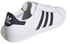 Men's Sneakers Adidas Coast Star 'White Collegiate Navy'