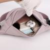 Sports Lightweight Chest Bag Women's Commuter Shoulder Crossbody Bag