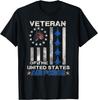 Veteran Of The United States Air Force T-Shirt US Air Force T-Shirt