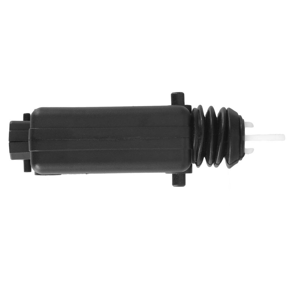 Motor de închidere centralizată 2 pini Actuator de blocare centrală a ușii Auto Sistem de închidere automată pentru Renault Megane Scenic Clio 7702127213