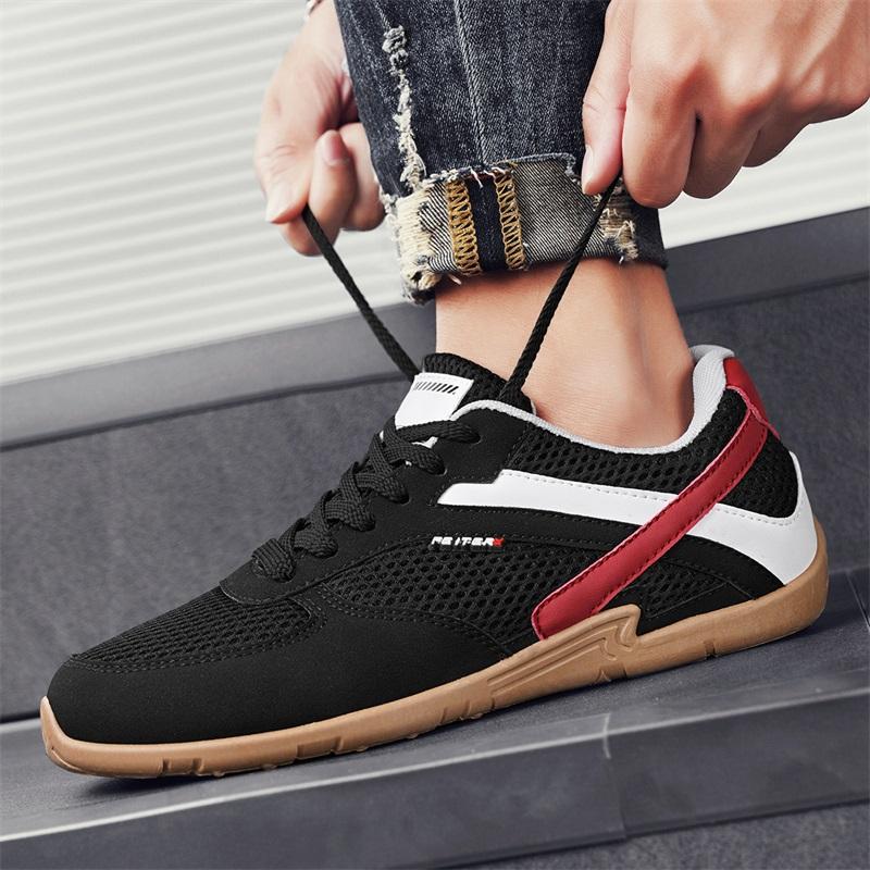 Fashion CYYTL Sneakers Casual Mens Shoes Mesh Breathable Outdoor Fashion Running Tennis Platform Sports Hiking Designer Luxury Loafers