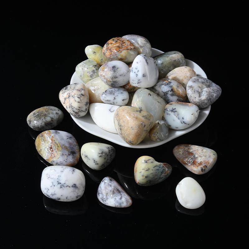 Irregular Polished Natural Gemstone Healing Crystals Big Raw Tumbled Stones for Jewelry Making Feng Shui Home Decor