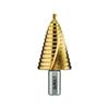 Dewalt HSS Step Drill Bit