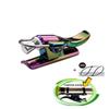 Surf Fishing Breakaway Cannon Casting Trigger Aid For Heavy Tackle Surf Rod Line Release Tool Fishing Finger Protection Casting